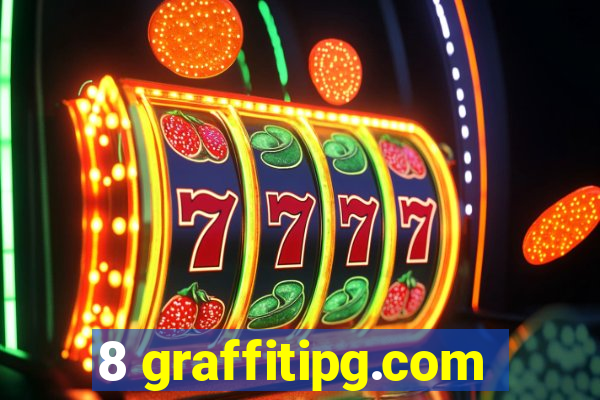 8 graffitipg.com