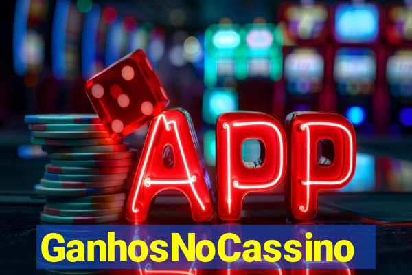 GanhosNoCassino