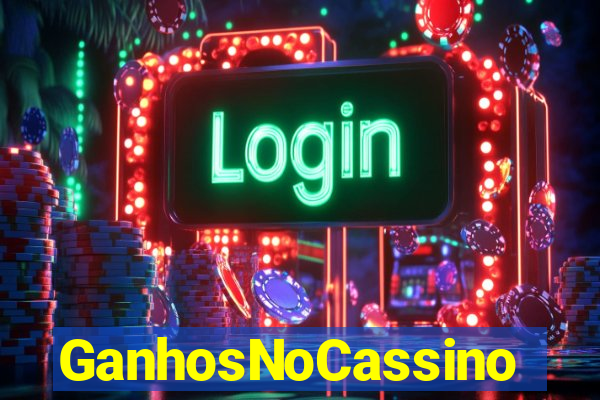 GanhosNoCassino