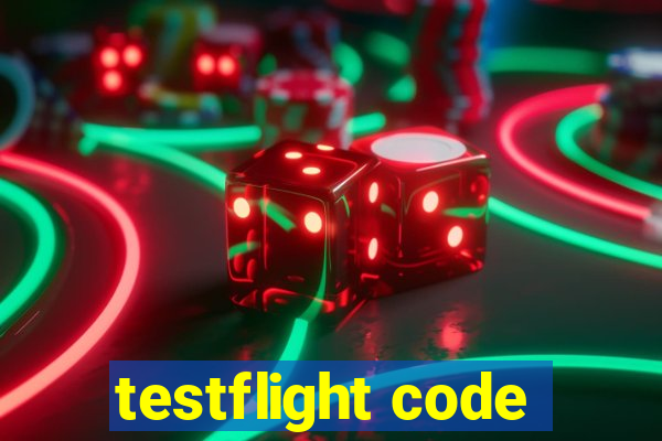 testflight code