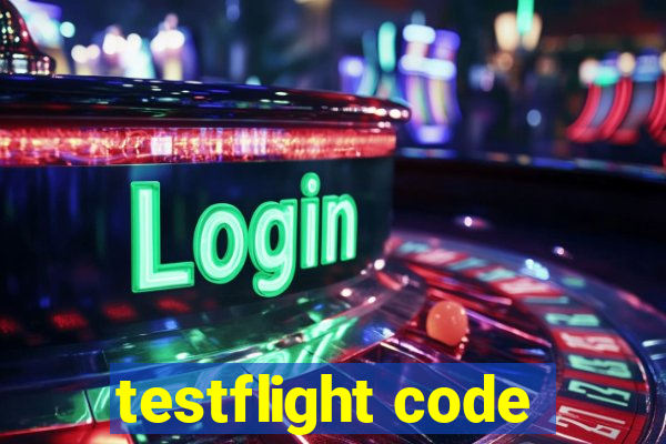 testflight code