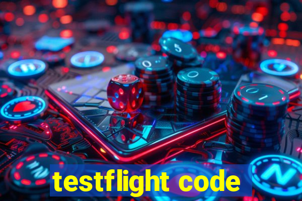 testflight code