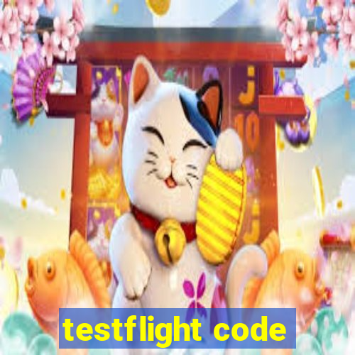 testflight code