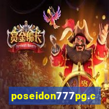 poseidon777pg.com