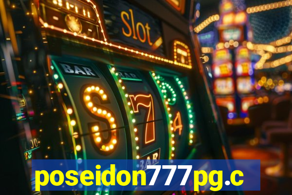 poseidon777pg.com