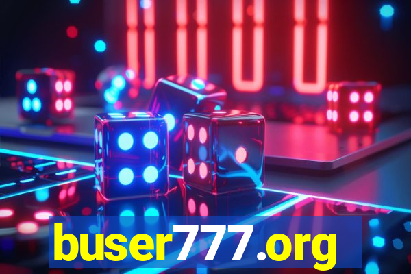 buser777.org
