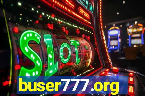 buser777.org