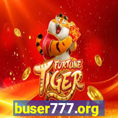 buser777.org