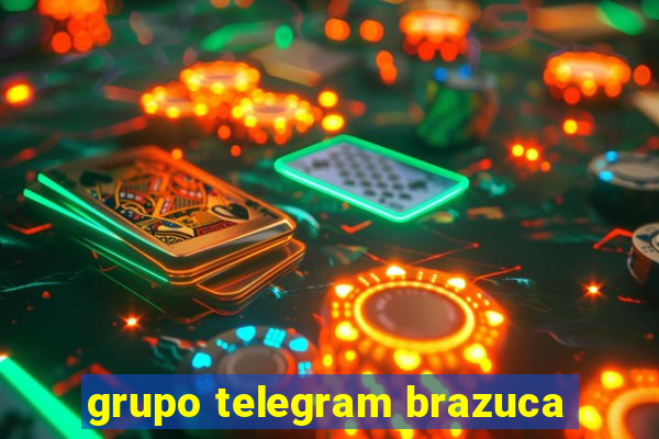 grupo telegram brazuca
