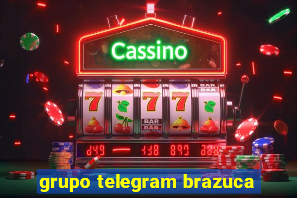 grupo telegram brazuca