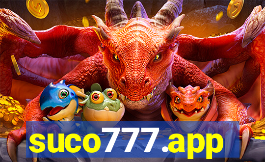 suco777.app