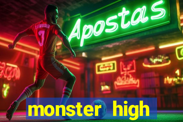 monster high aventuras horripilantes nas catacumbas no click jogos