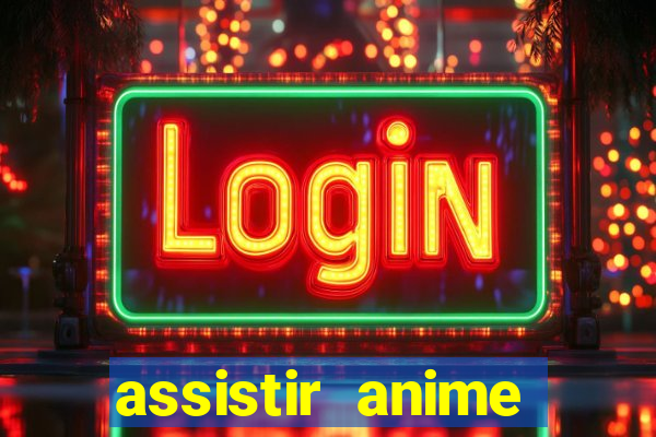 assistir anime otome game sekai dublado