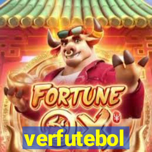 verfutebol
