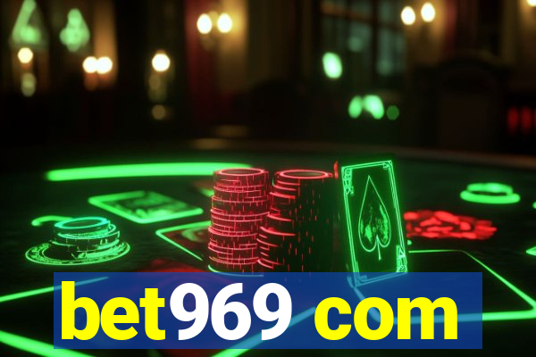 bet969 com
