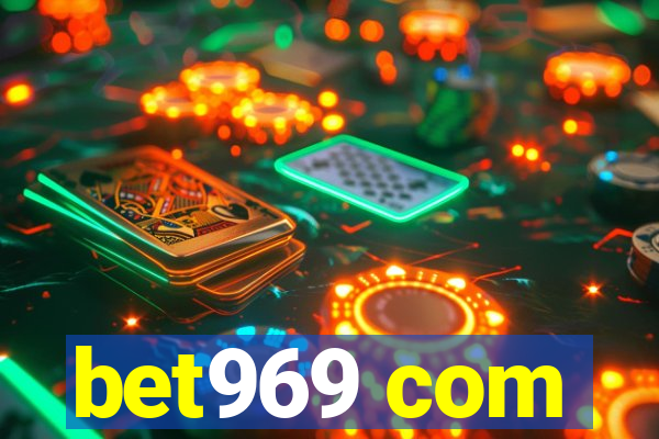 bet969 com