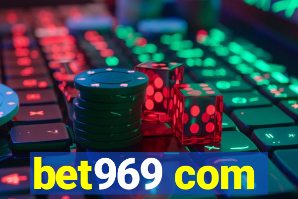 bet969 com