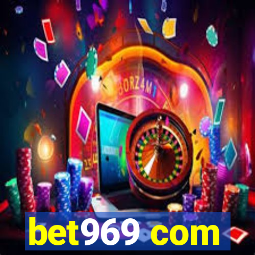 bet969 com