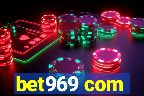 bet969 com