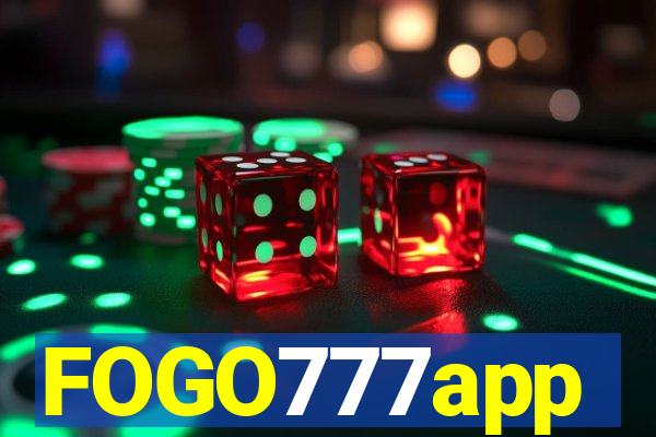FOGO777app