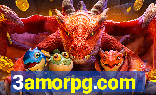 3amorpg.com
