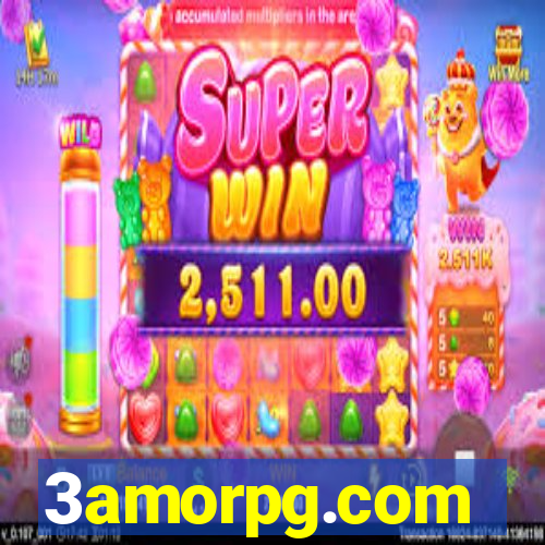 3amorpg.com