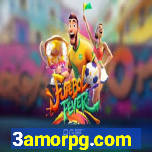 3amorpg.com