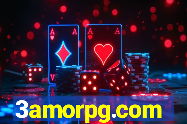 3amorpg.com
