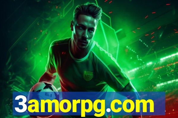 3amorpg.com