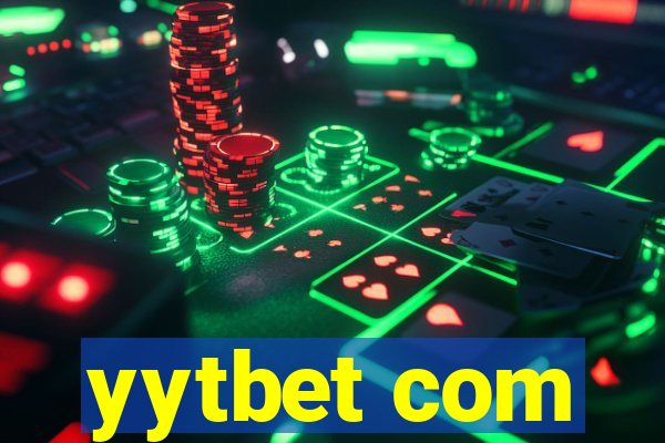 yytbet com