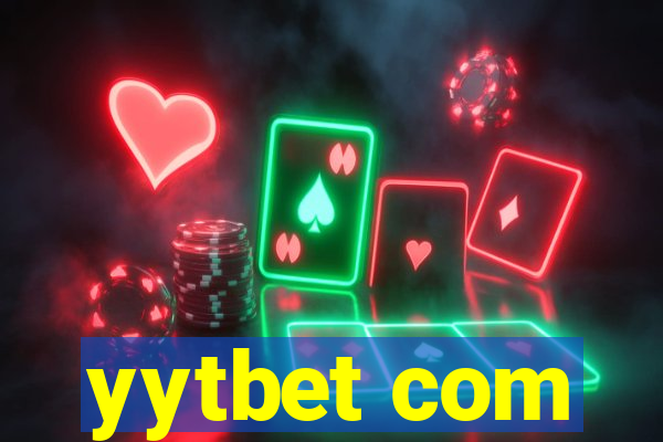 yytbet com