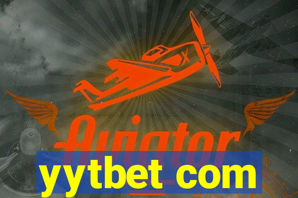 yytbet com