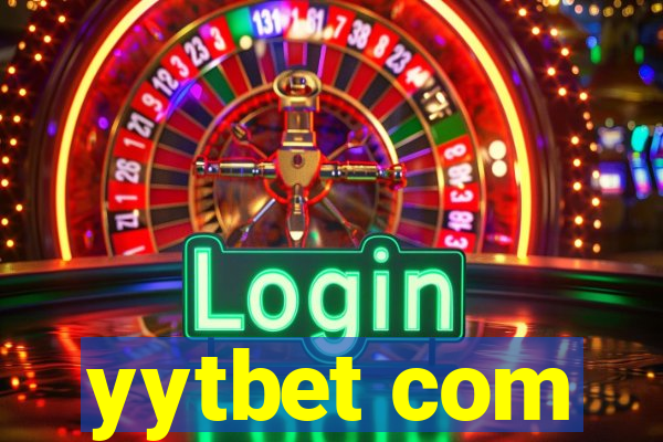 yytbet com