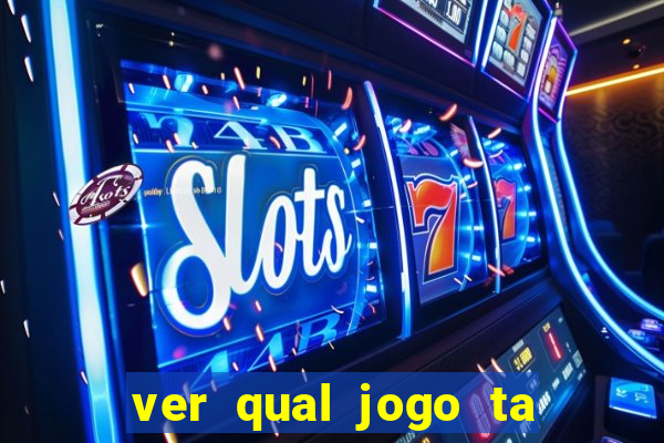 ver qual jogo ta pagando agora