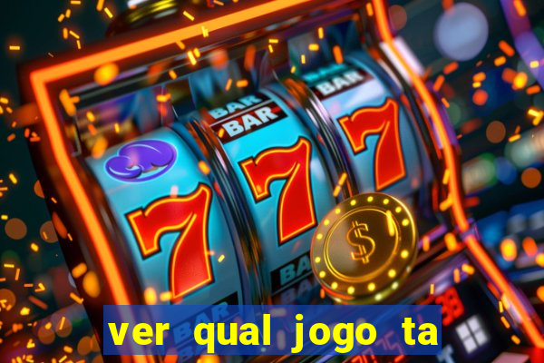 ver qual jogo ta pagando agora