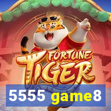 5555 game8