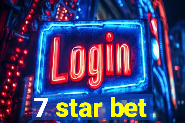 7 star bet