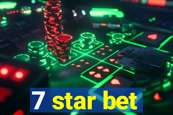 7 star bet