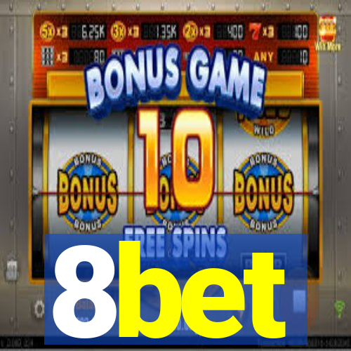 8bet