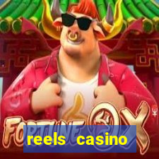 reels casino rodrigo faro