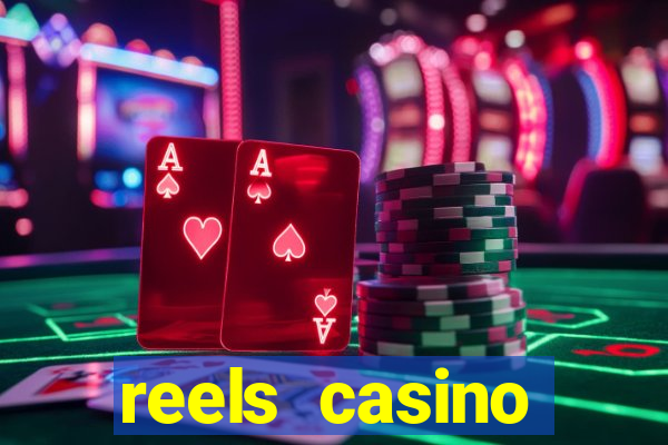 reels casino rodrigo faro