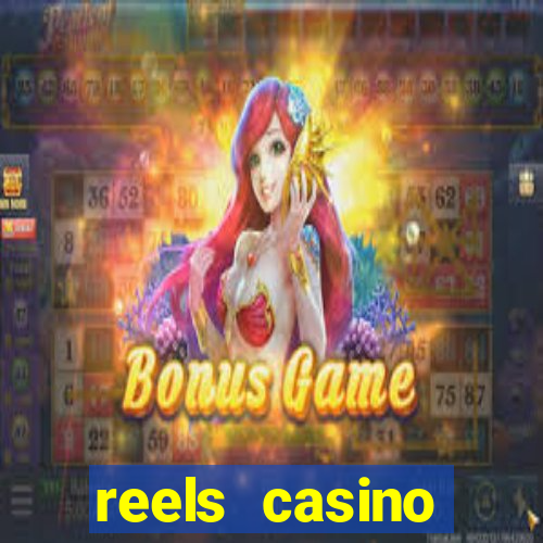 reels casino rodrigo faro