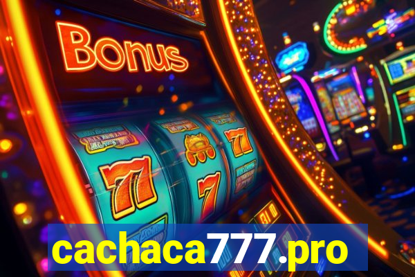 cachaca777.pro