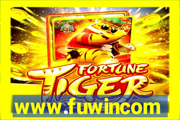 www.fuwincom
