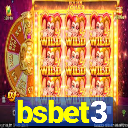 bsbet3