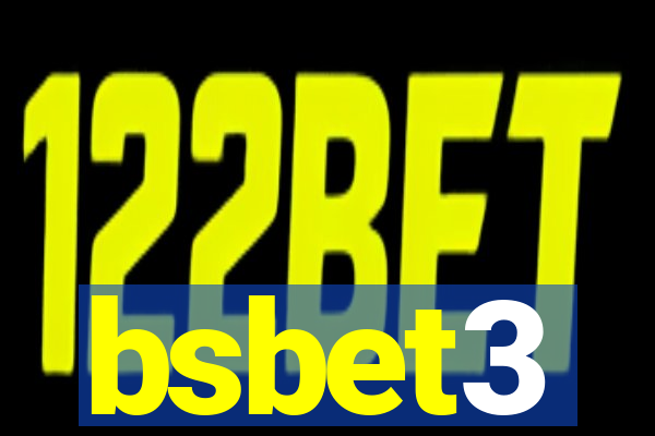 bsbet3