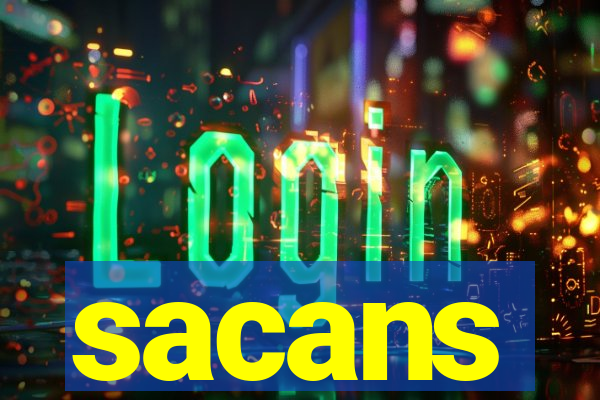 sacans