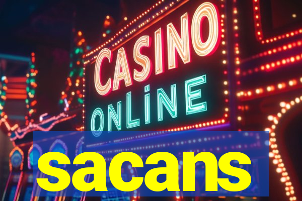 sacans