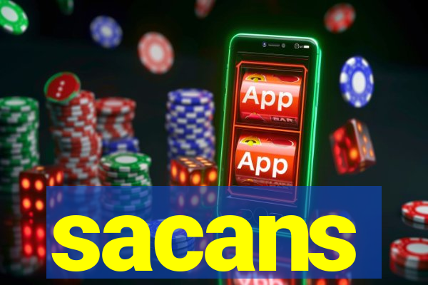 sacans