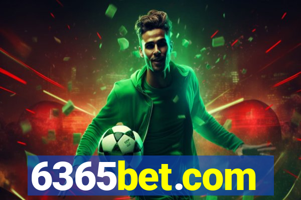 6365bet.com